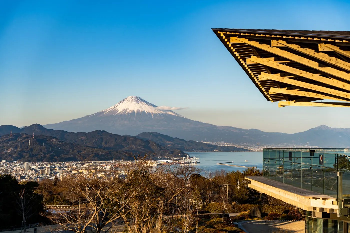 🏞️ 일본 언덕(니혼다이라)